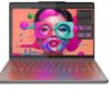 LENOVO Laptop Yoga 9 2-in-1 14ILL10 14" 2.8K OLED/Ultra 7-258V/32GB/1TB SSD/Intel Arc Graphics/Win 11 Home/3Y Premium/Luna Grey