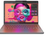 LENOVO Laptop Yoga 9 2-in-1 14ILL10 14&apos;&apos; 2.8K OLED/Ultra 7-258V/32GB/1TB SSD/Intel Arc Graphics/Win 11 Home/3Y Premium/Luna Grey