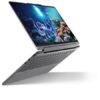 LENOVO Laptop Yoga 9 2-in-1 14ILL10 14" 2.8K OLED/Ultra 7-258V/32GB/1TB SSD/Intel Arc Graphics/Win 11 Home/3Y Premium/Luna Grey