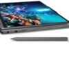 LENOVO Laptop Yoga 9 2-in-1 14ILL10 14" 2.8K OLED/Ultra 7-258V/32GB/1TB SSD/Intel Arc Graphics/Win 11 Home/3Y Premium/Luna Grey