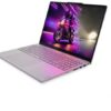 282-94-LVCNYG9PI_2 LENOVO Laptop Yoga Pro 9i Aura Edition 16IAH10 16" 3.2K OLED/Ultra9-285H/32GB/1TB SSD/NVIDIA GeForce RTX 5060 8GB/Win 11 Home/3Y Premium/Touch/Luna Grey