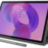 LENOVO Tablet Idea Tab 11 2.5K/MediaTek Dimensity 6300/8GB/128GB/Arm Mali-G57 MC2/Android 15/Pen+Folio Case/2Y CAR/Luna Grey