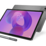 LENOVO Tablet Idea Tab 11 2.5K/MediaTek Dimensity 6300/8GB/256GB/Arm Mali-G57 MC2/LTE/Android 15/Pen/2Y CAR/Luna Grey