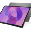 LENOVO Tablet Idea Tab 11 2.5K/MediaTek Dimensity 6300/8GB/128GB/Arm Mali-G57 MC2/Android 15/Pen+Folio Case/2Y CAR/Luna Grey