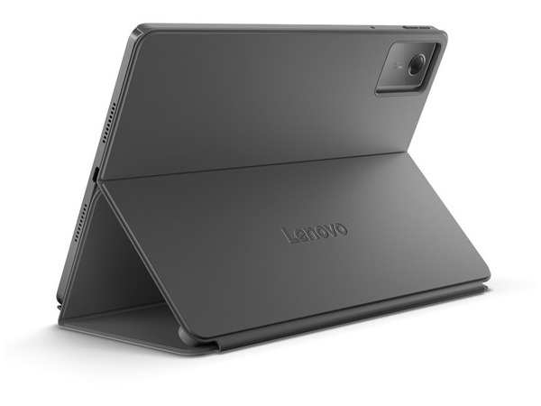 LENOVO Tablet Idea Tab 11 2.5K/MediaTek Dimensity 6300/8GB/128GB/Arm Mali-G57 MC2/Android 15/Pen+Folio Case/2Y CAR/Luna Grey