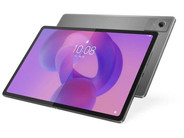 LENOVO Tablet Idea Tab Plus 12.1" 2.5K/MediaTek Dimensity 6400/12GB/256GB/ARM Mali G57 MC2/Android 15/2Y CAR/Luna Grey