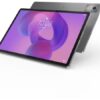 LENOVO Tablet Idea Tab Pro 12.7&apos;&apos; 3K/MediaTek Dimensity 8300/8GB/256GB/ARM G615 MC5/Android 14/2Y CAR/Luna Grey
