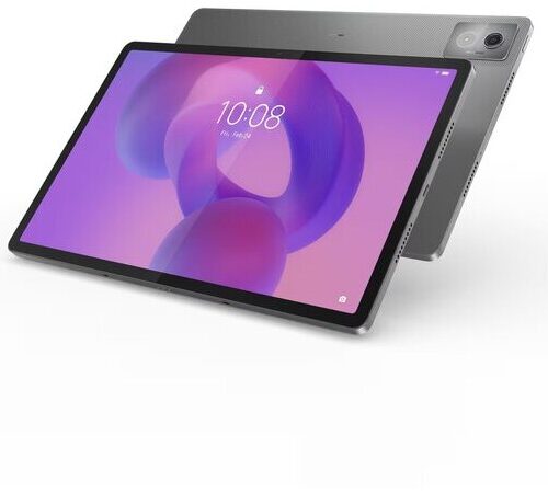 282-94-LVCTITPR12 LENOVO Tablet Idea Tab Pro 12.7" 3K/MediaTek Dimensity 8300/8GB/256GB/ARM G615 MC5/Android 14/2Y CAR/Luna Grey