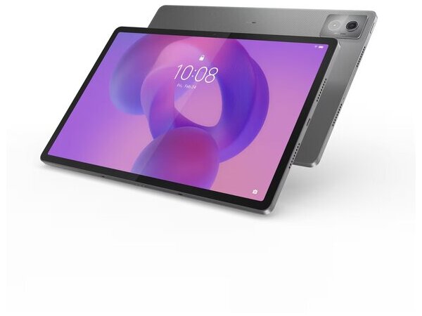 LENOVO Tablet Idea Tab Pro 12.7&apos;&apos; 3K/MediaTek Dimensity 8300/8GB/256GB/ARM G615 MC5/Android 14/2Y CAR/Luna Grey