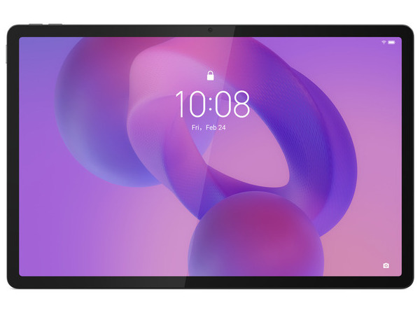 LENOVO Tablet Idea Tab Pro 12.7" 3K/MediaTek Dimensity 8300/12GB/256GB/ARM G615 MC5/Android 14/Pen/2Y CAR/Luna Grey