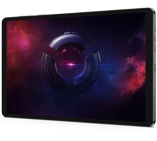 282-94-LVCTLGA LENOVO Legion Tab 8.8" 2.5K/Qualcomm Snapdragon 8 G3/12GB/256GB/Integrated Qualcomm Adreno GPU/Android 14/Folio Case+ Glass Film/2Y CAR/Eclipse Black