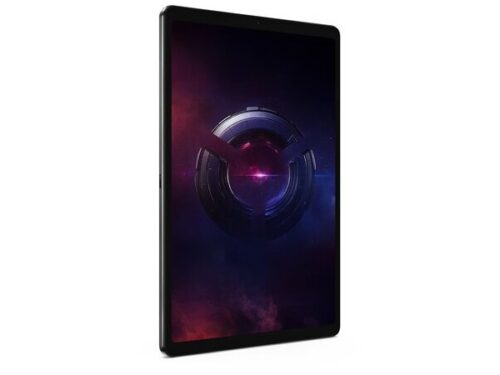 LENOVO Legion Tab 8.8'' 2.5K/Qualcomm Snapdragon 8 G3/12GB/256GB/Integrated Qualcomm Adreno GPU/Android 14/Folio Case+ Glass Film/2Y CAR/Eclipse Black