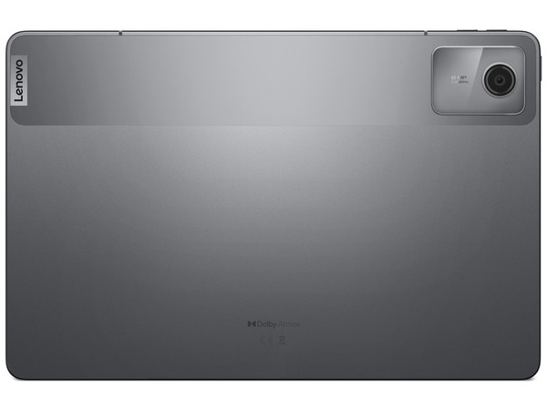LENOVO Tablet M11 11" WUXGA/MediaTek Helio G88/4GB/128GB/ARM Mali-G52/Folio Case + Lenovo Tab Pen/Android 13/2Y CAR/Luna Grey