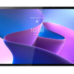 LENOVO Tablet P12 Pro 12.6" WQXGA/Qualcomm Snapdragon 870/8GB/256GB/Qualcomm Adreno 650 Graphics/Android 11/2Y CAR/Storm Grey
