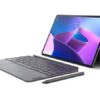 282-94-LVCTP12PB_2 LENOVO Tablet P12 Pro 12.6" WQXGA/Qualcomm Snapdragon 870/8GB/256GB/Qualcomm Adreno 650 Graphics/Android 11/2Y CAR/Storm Grey