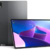 282-94-LVCTP12PB_3 LENOVO Tablet P12 Pro 12.6" WQXGA/Qualcomm Snapdragon 870/8GB/256GB/Qualcomm Adreno 650 Graphics/Android 11/2Y CAR/Storm Grey