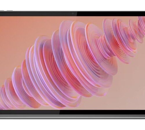 282-94-LVCTPLUS LENOVO Tablet Tab Plus 11.5" 2K/MediaTek Helio G99/8GB/256GB/Integrated Arm Mali-G57/Android 14/Luna Grey