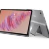 LENOVO Tablet Tab Plus 11.5" 2K/MediaTek Helio G99/8GB/256GB/Integrated Arm Mali-G57/Android 14/Luna Grey