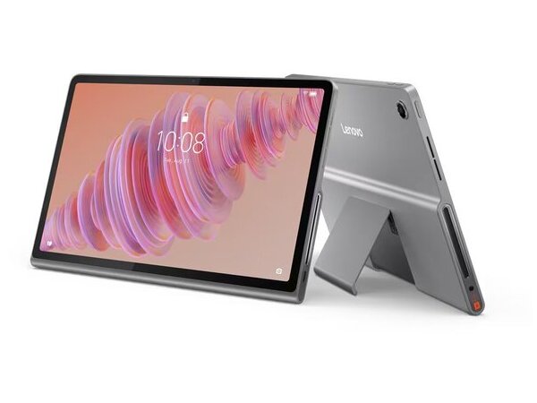 LENOVO Tablet Tab Plus 11.5" 2K/MediaTek Helio G99/8GB/256GB/Integrated Arm Mali-G57/Android 14/Luna Grey