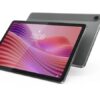 282-94-LVCTTB LENOVO Tablet Tab 10.1" WUXGA/MediaTek Helio G85/4GB/64GB/Arm Mali-G52 MC2 Graphics/Android 14/2Y CAR/Luna Grey