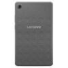 LENOVO Tablet Tab One 8.7" HD/MediaTek Helio G85/4GB/128GB/Arm Mali-G52 MC2 Graphics/Android 14/Clear Case/2Y CAR/Luna Grey