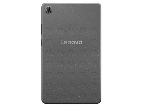 LENOVO Tablet Tab One 8.7" HD/MediaTek Helio G85/4GB/128GB/Arm Mali-G52 MC2 Graphics/Android 14/Clear Case/2Y CAR/Luna Grey