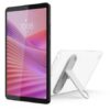 LENOVO Tablet Tab One 8.7" HD/MediaTek Helio G85/4GB/64GB/Arm Mali-G52 MC2 Graphics/LTE/Android 14/Clear Case/2Y CAR/Luna Grey