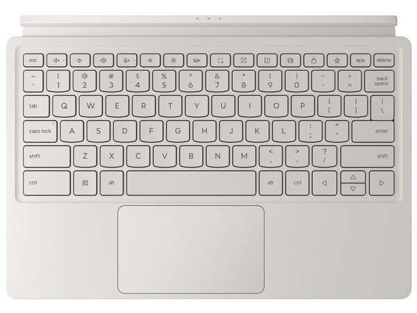 LENOVO Tablet Yoga Tab Plus 12.7" 3K/Qualcomm Snapdragon 8 Gen 3/16GB/512GB/Qualcomm Adreno 750/Lenovo 2-in-1 Keyboard Pack + Lenovo Tab Pen Pro/Android 14/2Y CAR/Seashell