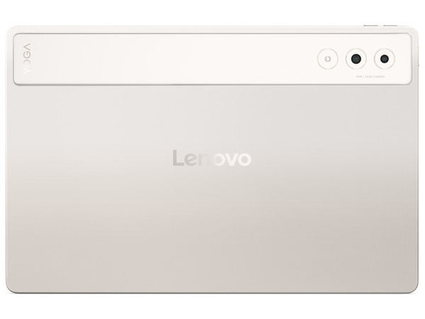 LENOVO Tablet Yoga Tab Plus 12.7" 3K/Qualcomm Snapdragon 8 Gen 3/16GB/512GB/Qualcomm Adreno 750/Lenovo 2-in-1 Keyboard Pack + Lenovo Tab Pen Pro/Android 14/2Y CAR/Seashell