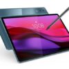 282-94-LVCTYGP_1 LENOVO Tablet Yoga Tab Plus 12.7" 3K/Qualcomm Snapdragon 8 Gen 3/16GB/256GB/Qualcomm Adreno 750/Lenovo 2-in-1 Keyboard Pack + Lenovo Tab Pen Pro/Android 14/2Y CAR/Tidal Teal
