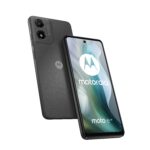 MOTOROLA Smartphone E14, 6.56&apos;&apos;/Unisoc T606/4GB/64GB/Android 14/Graphite Gray