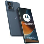 MOTOROLA Smartphone Edge 50 Fusion 6,7&apos;&apos;/Snapdragon 7s/8GB/256GB/5G/Android 14/Forest Blue