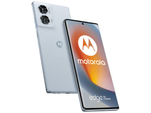 MOTOROLA Smartphone Edge 50 Fusion 6