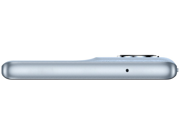 MOTOROLA Edge 50 Fusion Smartphone 6.7"/Snapdragon 7s/8GB/256GB/5G/Android 14/Marshmallow Blue (Vegan Leather)