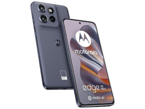 MOTOROLA Smartphone Εdge 50 Neo 6