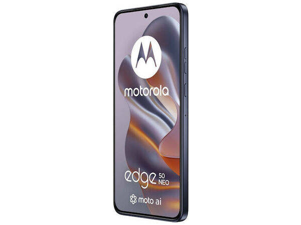 MOTOROLA Edge 50 Neo Smartphone 6.4"/ MediaTek Dimensity 7300/8GB/256GB/5G/Android 14/Grey