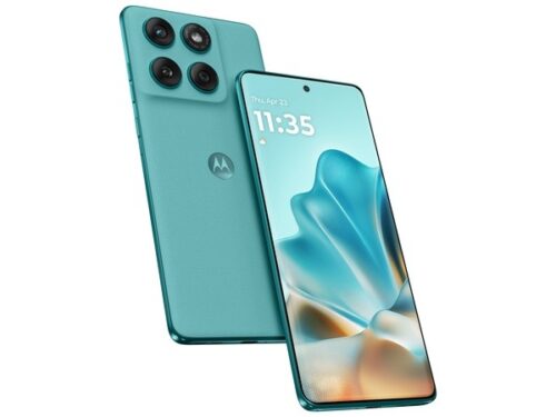 MOTOROLA Smartphone Edge 60 Fusion