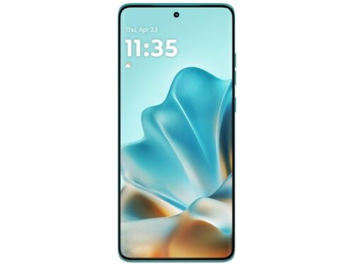 6.7''/MediaTek Dimensity 7300/12GB/256GB/Android 15/lite blue