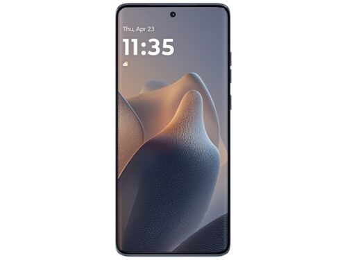 6.7''/MediaTek Dimensity 7300/12GB/256GB/Android 15/Grey