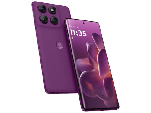 MOTOROLA Smartphone Edge 60 Pro