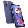 MOTOROLA Smartphone G05, 6.67"/MediaTek Helio G81/4GB/128GB/Android 15/Denim Blue (Vegan Leather)