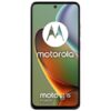 MOTOROLA Smartphone G15 Power, 6.72"/MediaTek Helio G81/8GB/256GB/Android 15/Iguana Green (Vegan Leather)