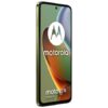 MOTOROLA Smartphone G15 Power, 6.72"/MediaTek Helio G81/8GB/256GB/Android 15/Iguana Green (Vegan Leather)