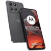 MOTOROLA Smartphone G15, 6.72"/MediaTek Helio G81/8GB/512GB/Android 15/Gravity Grey (Vegan Leather)