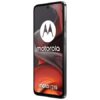 MOTOROLA Smartphone G15, 6.72"/MediaTek Helio G81/8GB/512GB/Android 15/Gravity Grey (Vegan Leather)