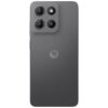 MOTOROLA Smartphone G15, 6.72"/MediaTek Helio G81/8GB/512GB/Android 15/Gravity Grey (Vegan Leather)