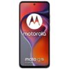 MOTOROLA Smartphone G15 Power, 6.72"/MediaTek Helio G81/8GB/256GB/Android 15/Gravity Grey (Vegan Leather)