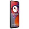 MOTOROLA Smartphone G15 Power, 6.72"/MediaTek Helio G81/8GB/256GB/Android 15/Gravity Grey (Vegan Leather)