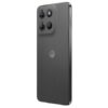 MOTOROLA Smartphone G15 Power, 6.72"/MediaTek Helio G81/8GB/256GB/Android 15/Gravity Grey (Vegan Leather)