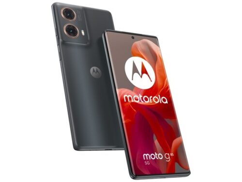 MOTOROLA Smartphone G85